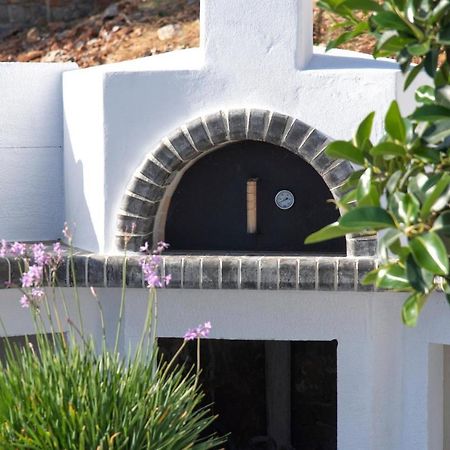 Elounda Villa Kalydon Dış mekan fotoğraf