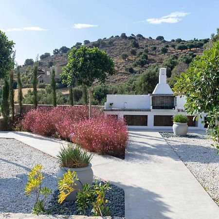 Elounda Villa Kalydon Dış mekan fotoğraf