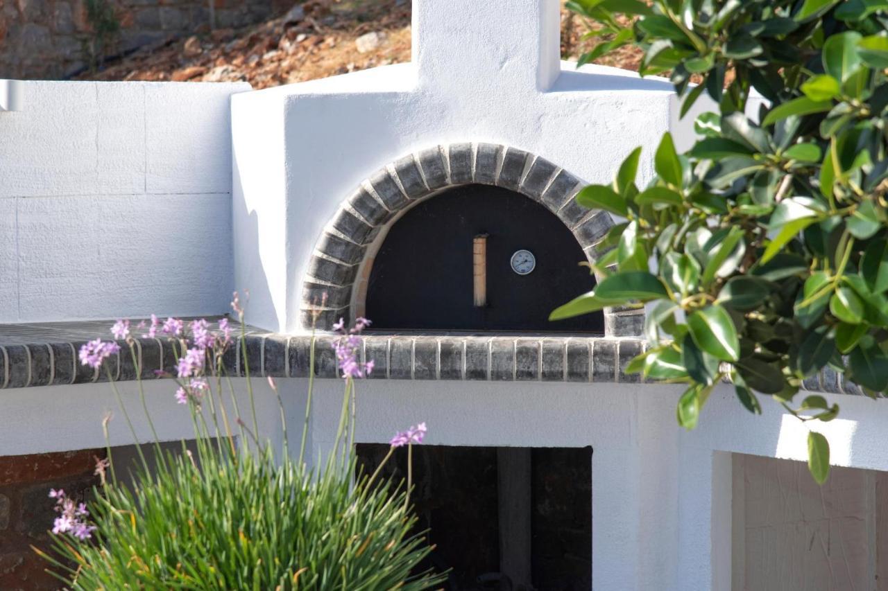 Elounda Villa Kalydon Dış mekan fotoğraf