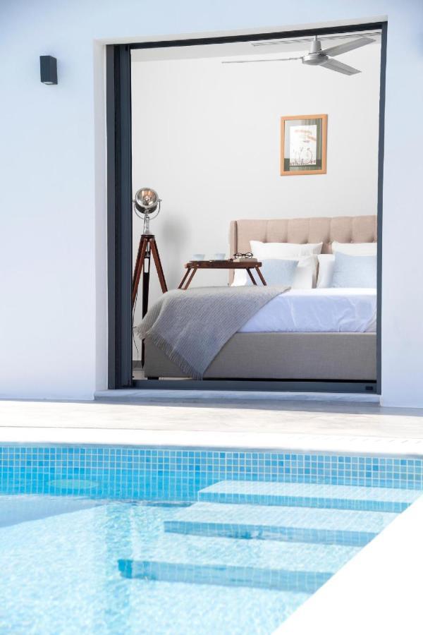 Elounda Villa Kalydon Dış mekan fotoğraf