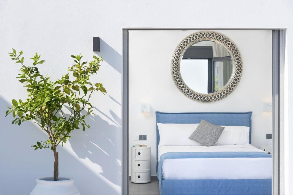 Elounda Villa Kalydon Dış mekan fotoğraf